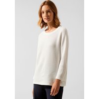 STREET ONE Langarmshirt von Street One