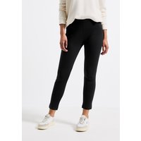 STREET ONE Leggings, mit Elastikbund von Street One