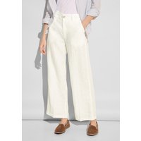 STREET ONE Leinenhose von Street One