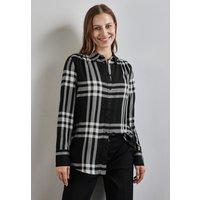 STREET ONE Longbluse aus softer Viskose STREET ONE Longbluse aus softer Viskose von Street One