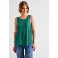 STREET ONE Longtop, in Unifarbe von Street One