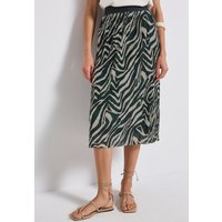 STREET ONE Maxirock mit Elastikbund STREET ONE Maxirock mit Elastikbund von Street One
