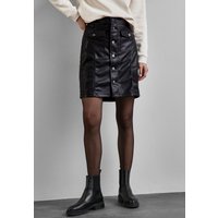 STREET ONE Minirock mit Knopfleiste STREET ONE Minirock mit Knopfleiste von Street One