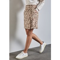 STREET ONE Minirock mit seitlichen Einschubtaschen von Street One