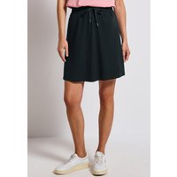 STREET ONE Minirock mit Elastikbund STREET ONE Minirock mit Elastikbund von Street One