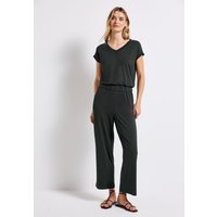 STREET ONE Overall in Unifarbe STREET ONE Overall in Unifarbe von Street One