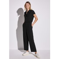 STREET ONE Overall mit Knopfleiste STREET ONE Overall mit Knopfleiste von Street One