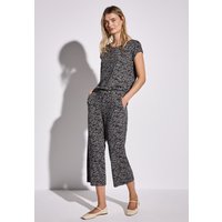 STREET ONE Overall mit seitlichen Einschubtaschen STREET ONE Overall mit seitlichen Einschubtaschen von Street One