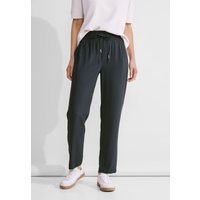 STREET ONE Röhrenhose Middle Waist von Street One