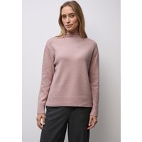 STREET ONE Rollkragenpullover mit Turtleneck STREET ONE Rollkragenpullover mit Turtleneck von Street One