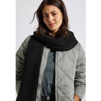 STREET ONE Schal Feinstrick STREET ONE Schal Feinstrick von Street One