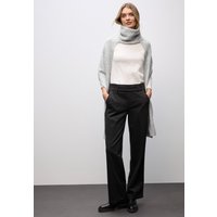 STREET ONE Schal Grobstrick STREET ONE Schal Grobstrick von Street One