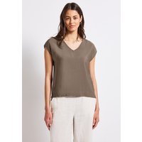 STREET ONE Shirtbluse STREET ONE Shirtbluse von Street One
