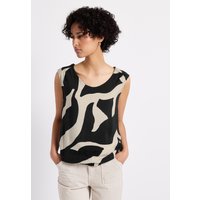 STREET ONE Trägertop mit Elastiksaum STREET ONE Trägertop mit Elastiksaum von Street One