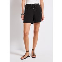 STREET ONE Shorts High Waist von Street One