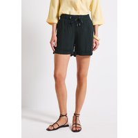STREET ONE Shorts High Waist STREET ONE Shorts High Waist von Street One