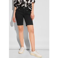 STREET ONE Shorts mit Stretchanteil STREET ONE Shorts mit Stretchanteil von Street One