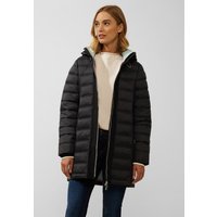 STREET ONE Softshelljacke, mit Kapuze von Street One