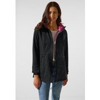 STREET ONE Softshelljacke, ohne Kapuze von Street One