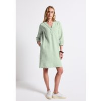 STREET ONE Sommerkleid Eingrifftaschen mit Eingrifftaschen STREET ONE Sommerkleid Eingrifftaschen mit Eingrifftaschen von Street One