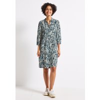 STREET ONE Sommerkleid, mit Volant von Street One