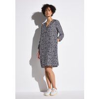 STREET ONE Sommerkleid Ohne Taschen soft und trageangenehm STREET ONE Sommerkleid Ohne Taschen soft und trageangenehm von Street One