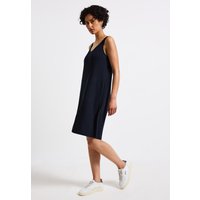 STREET ONE Sommerkleid Ohne Taschen soft und trageangenehm STREET ONE Sommerkleid Ohne Taschen soft und trageangenehm von Street One