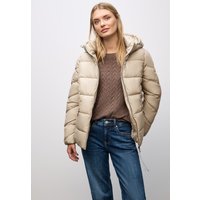 STREET ONE Steppjacke mitKapuze mit Kapuze STREET ONE Steppjacke mitKapuze mit Kapuze von Street One