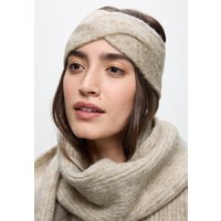 STREET ONE Stirnband aus softem Materialmix STREET ONE Stirnband aus softem Materialmix von Street One