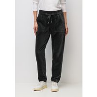 STREET ONE Stoffhose Elastikbund mit Tunnelzug STREET ONE Stoffhose Elastikbund mit Tunnelzug von Street One