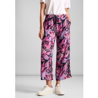 STREET ONE Stoffhose High Waist STREET ONE Stoffhose High Waist von Street One