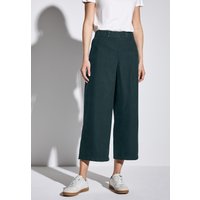 STREET ONE Stoffhose High Waist STREET ONE Stoffhose High Waist von Street One