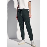 STREET ONE Stoffhose Middle Waist STREET ONE Stoffhose Middle Waist von Street One