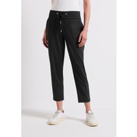 STREET ONE Stoffhose Middle Waist von Street One