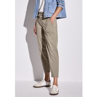 STREET ONE Stoffhose "Style Bonny" Sommerhose im Cargo Look STREET ONE Stoffhose "Style Bonny" Sommerhose im Cargo Look von Street One