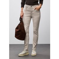 STREET ONE Stoffhose "Style York" mit Taschen von Street One