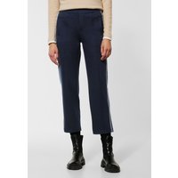 STREET ONE Stoffhose, Middle Waist von Street One