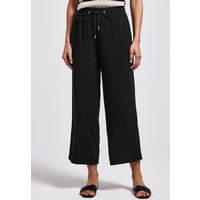 STREET ONE Stoffhose High Waist STREET ONE Stoffhose High Waist von Street One