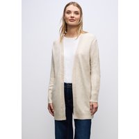 STREET ONE Strickjacke in Unifarbe STREET ONE Strickjacke in Unifarbe von Street One