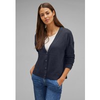 STREET ONE Strickjacke von Street One