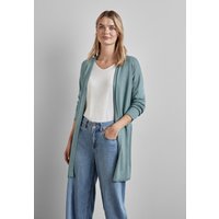 STREET ONE Strickjacke verschlusslos STREET ONE Strickjacke verschlusslos von Street One