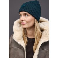 STREET ONE Strickmütze in softem Material-Mix STREET ONE Strickmütze in softem Material-Mix von Street One