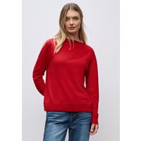 STREET ONE Strickpullover mit U-Boot-Ausschnitt STREET ONE Strickpullover mit U-Boot-Ausschnitt von Street One