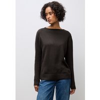 STREET ONE Strickpullover mit U-Boot-Ausschnitt STREET ONE Strickpullover mit U-Boot-Ausschnitt von Street One