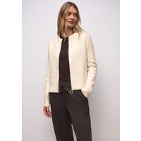 STREET ONE Strickpullover mit Rundhalsausschnitt STREET ONE Strickpullover mit Rundhalsausschnitt von Street One