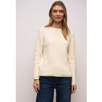 STREET ONE Strickpullover STREET ONE Strickpullover von Street One