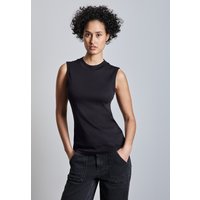 STREET ONE Tanktop, im soften Baumwoll-Mix von Street One