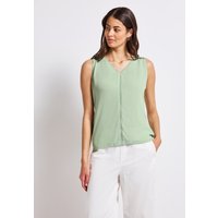 STREET ONE Trägertop mit V-Ausschnitt STREET ONE Trägertop mit V-Ausschnitt von Street One