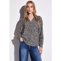 STREET ONE Tunika aus softer Viskose STREET ONE Tunika aus softer Viskose von Street One