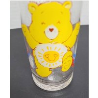 Funshine Bärenpflege Bär Glas von StreetFaireAntiques